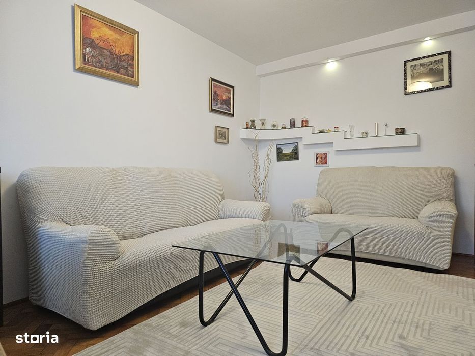 Apartament 3 camere Politehnica