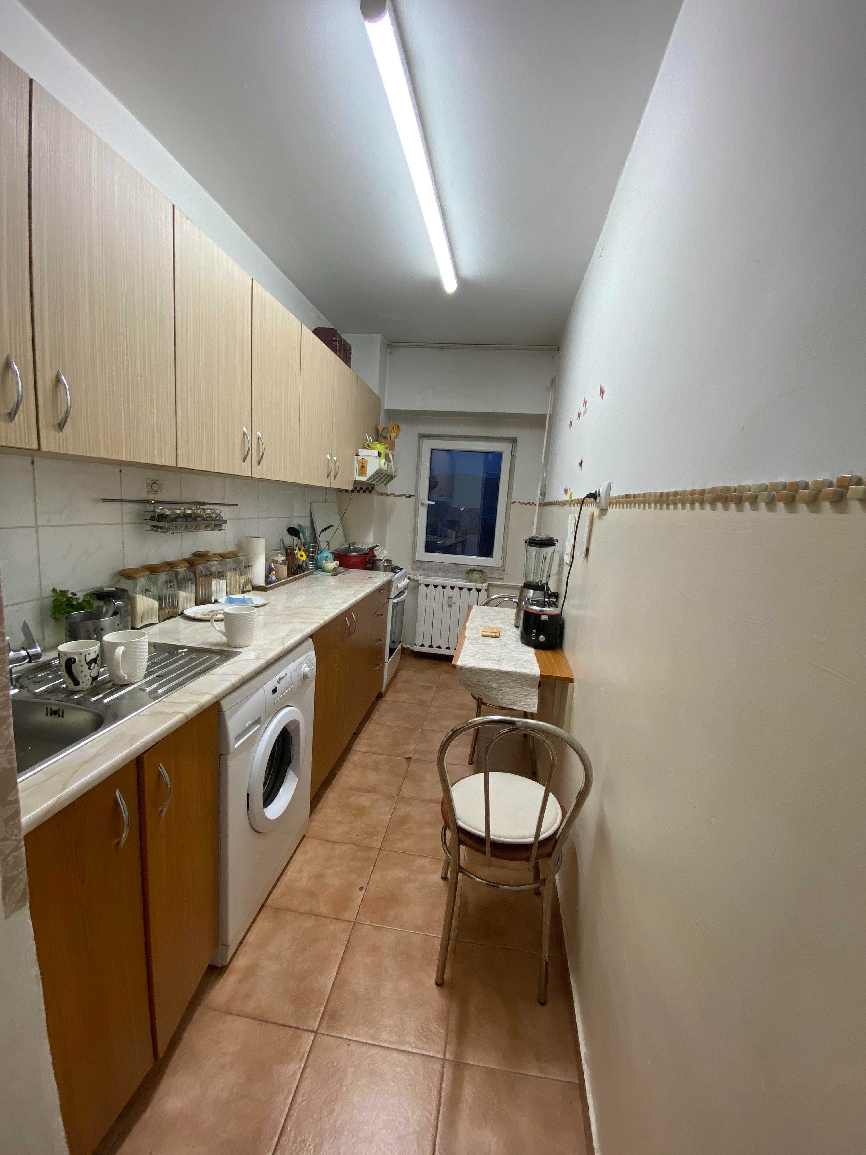 PF vand apartament calea Manastur