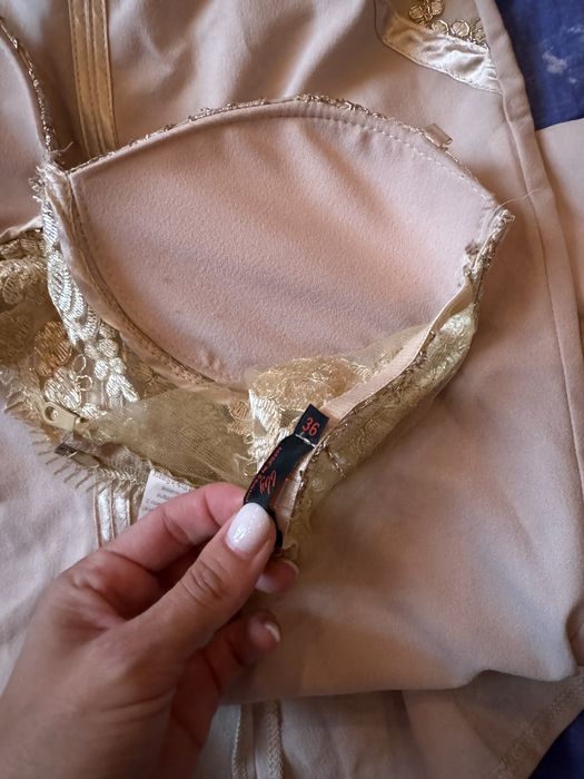 Rochie din 2 piese Xs- Bby