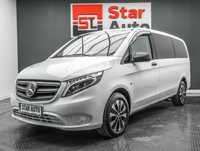 Mercedes-Benz Vito Vito - Posibilitate Rate Avans 0 - Garantie 12 Luni - IMPECABILA