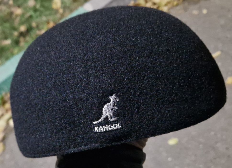 Кангол головной убор