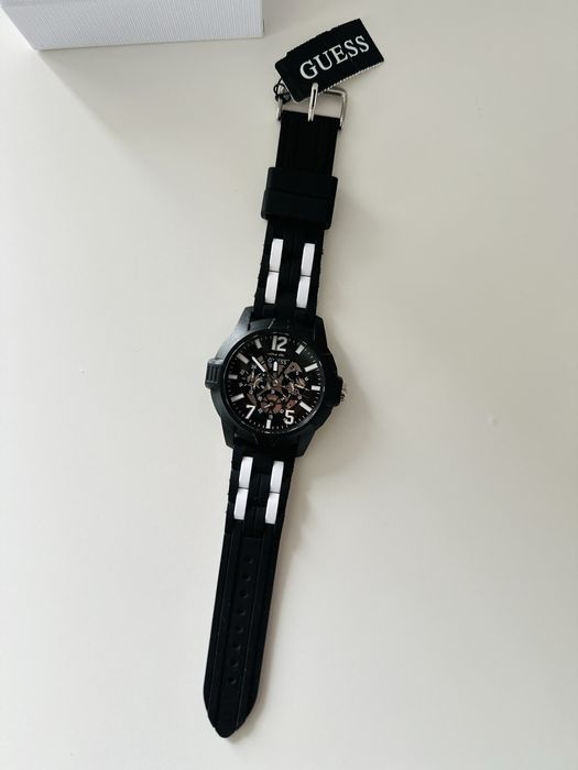 Ceas Guess Bărbați - Nou în cutie