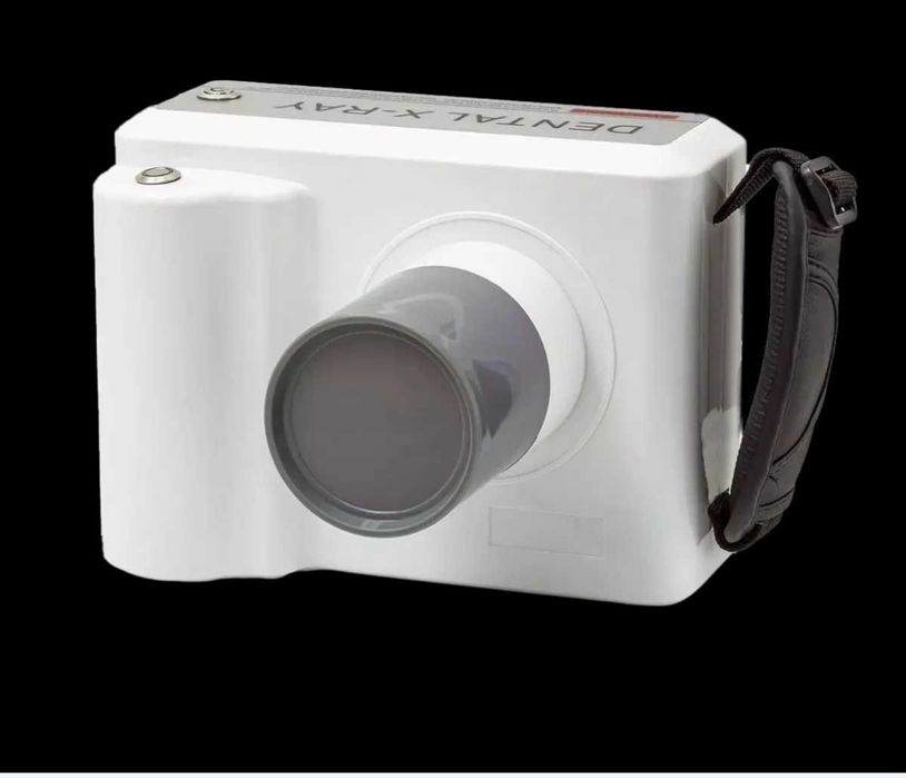 Портативный рентген Flyer