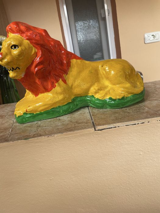 Decoratiuni gradina