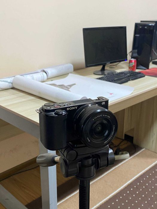 sony zv-e10 xolati ideal