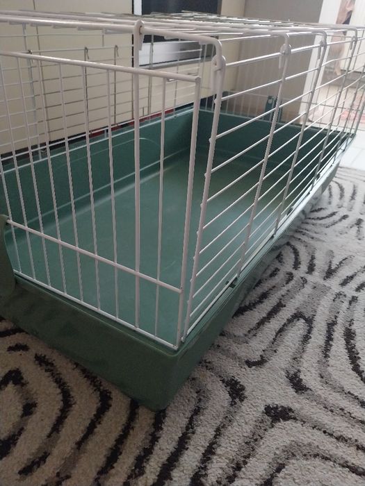 Vând Cușcă Iepure