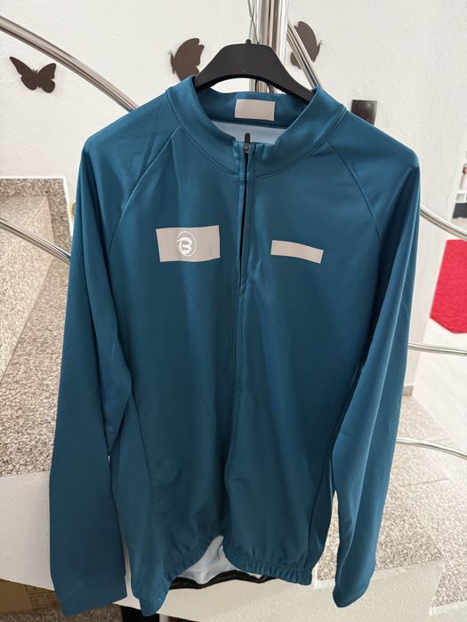 Jacheta Belloto ciclism