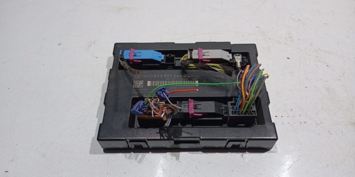 Modul confort 8K0907064DQ Audi A4 B8/8K [2007 - 2011]