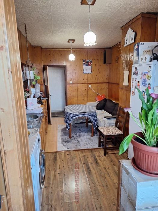 Продава се Тристаен апартамент в София, Люлин 9 - 98 кв.м за 1837 €/кв.м - Снимка #5