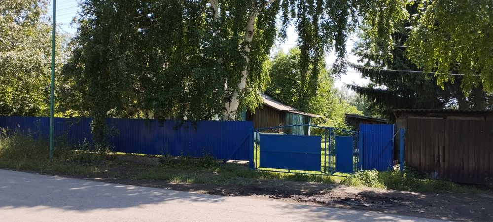 Продам часть дома. Срочно
