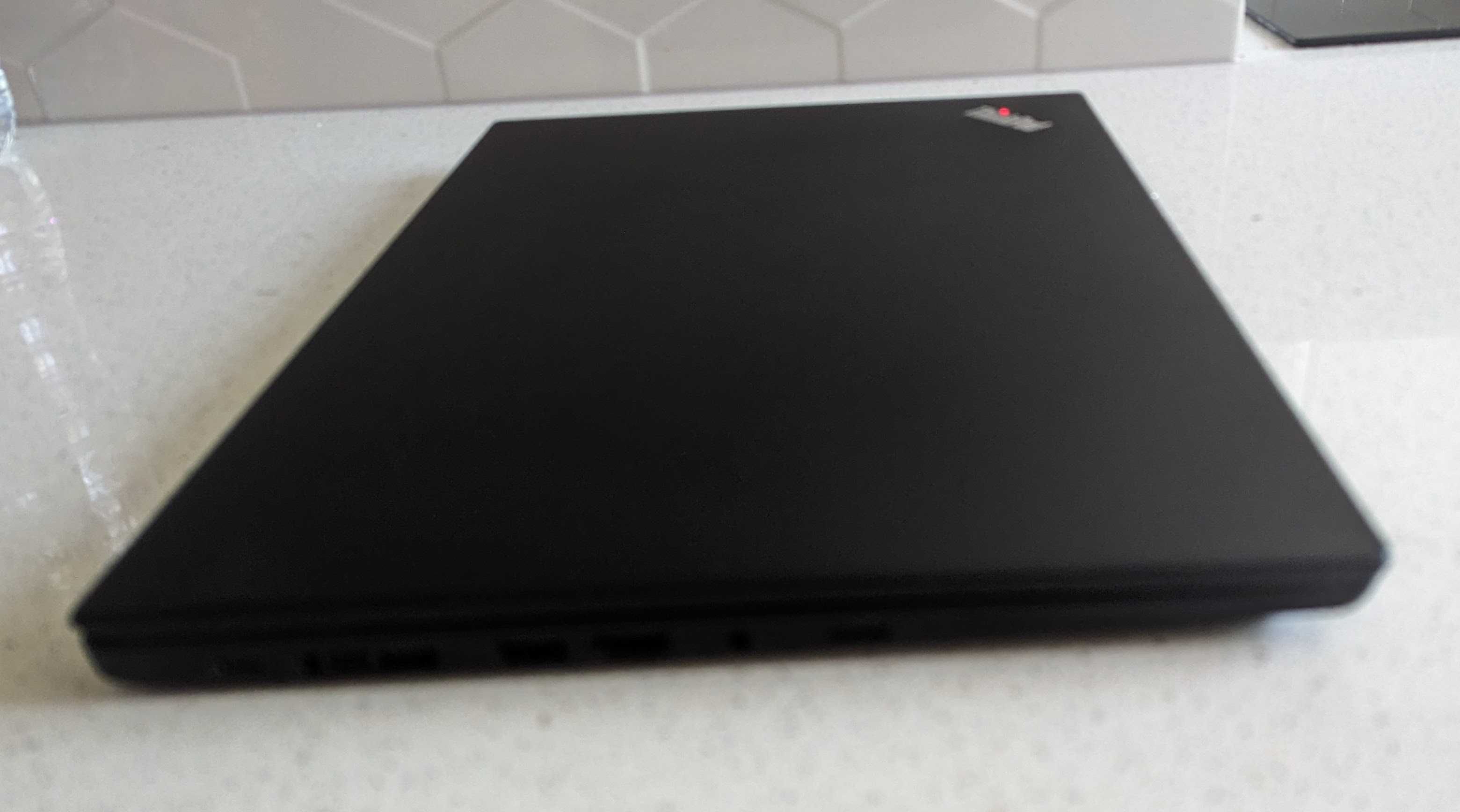 Lenovo T590 / i7 / 15“ /32GB /500GB SSD/Win