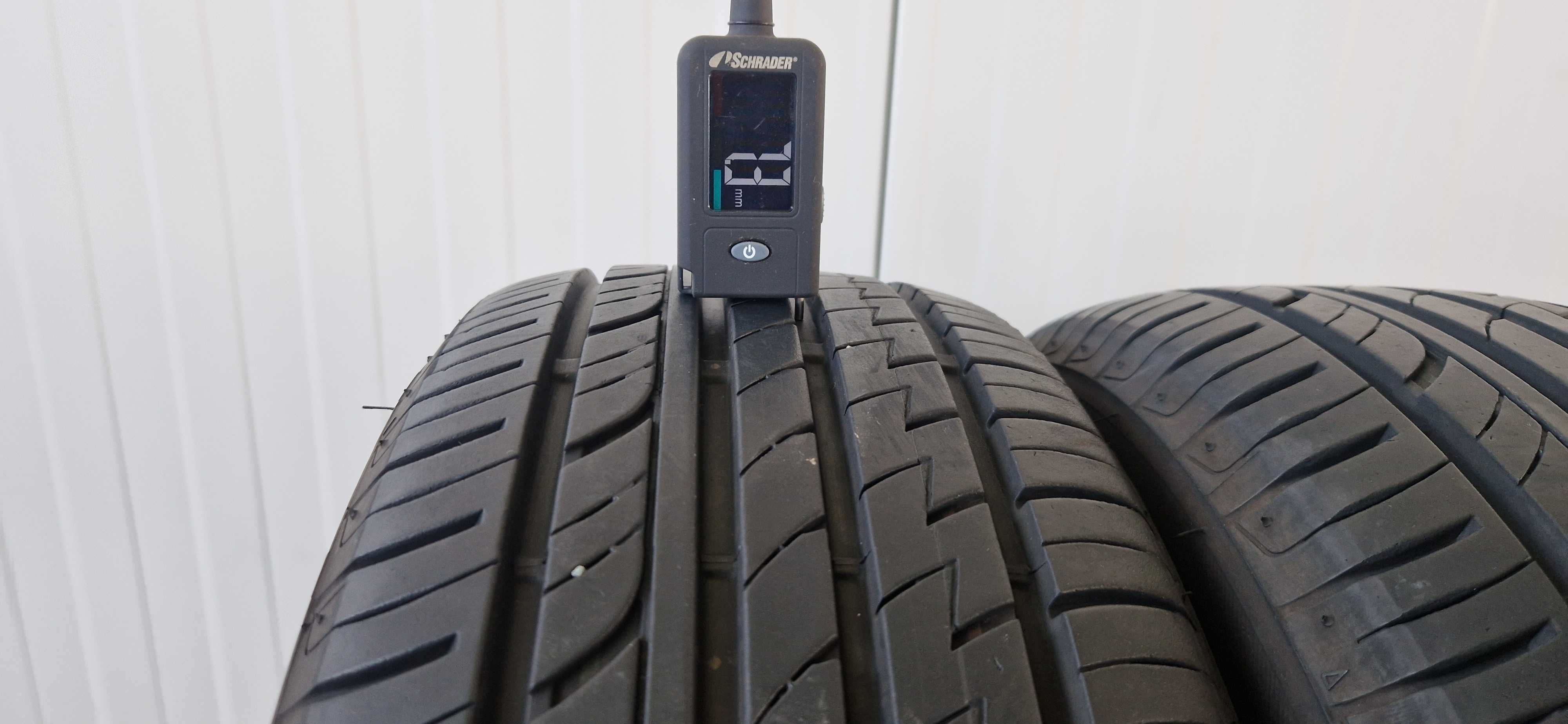 Летни гуми 185/55/R14 Lassa