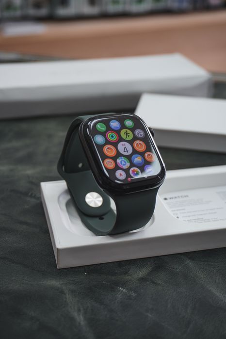 Apple Watch 10 series 46MM 100%