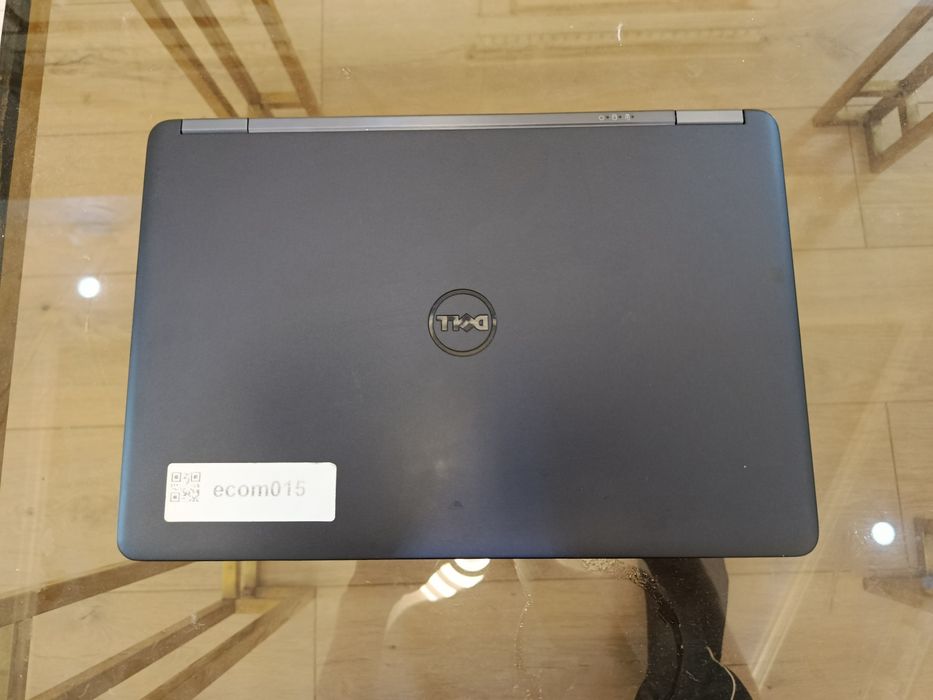 Dell Latitude E7250 (Ishonchli va sifatli biznes noutbuk)