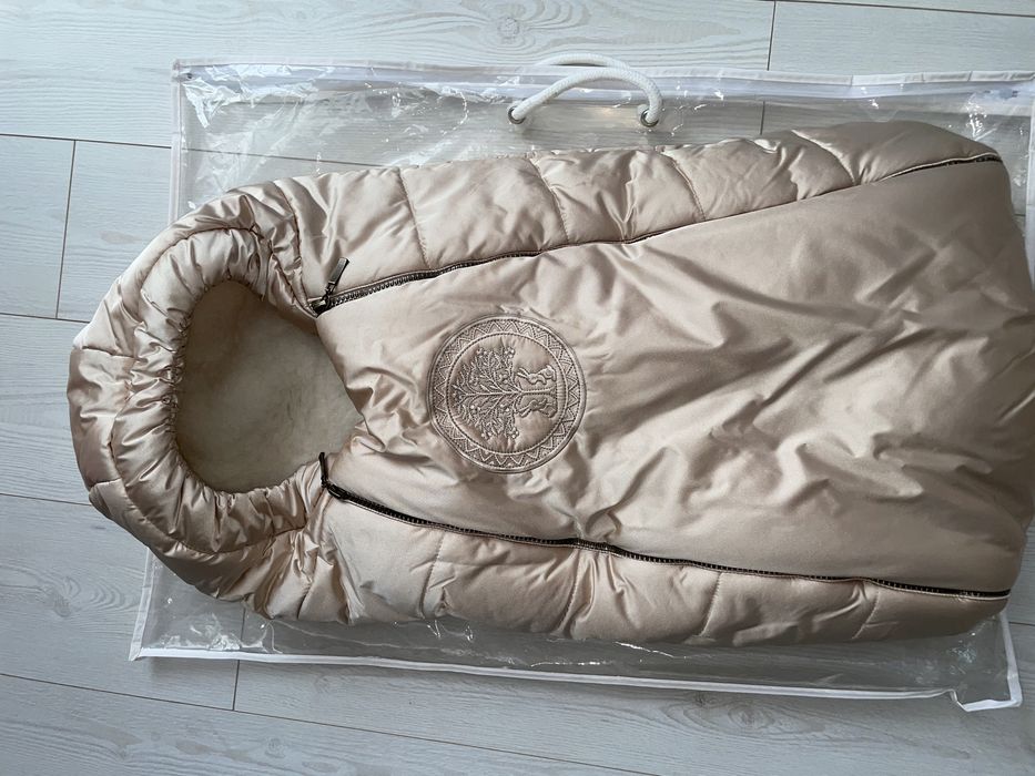 Продам конверт для выписки