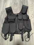 Vesta tactica airsoft vanatoare