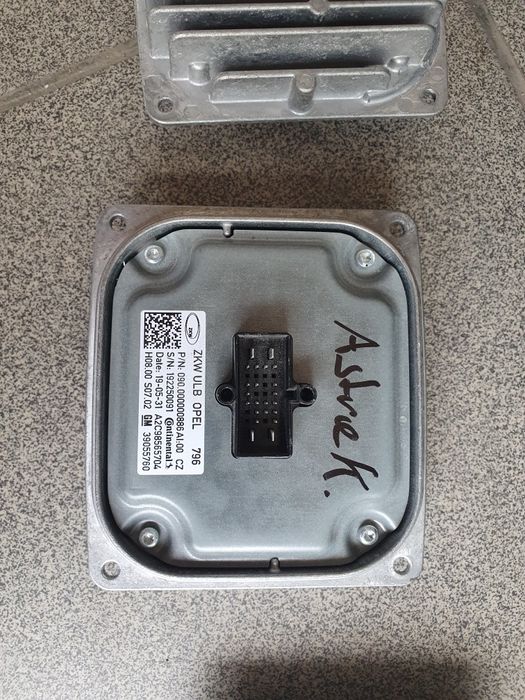 Calculator/ modul unitate far Opel Astra K