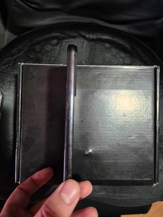 Vand Samsung Galaxy S22 Plus 5G Dual Sim, Phantom Black, 256 GB