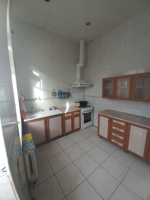 Тахтапулда 2.98-соток 6-Хонали Участка Сотилади Фасад:12.7-метр