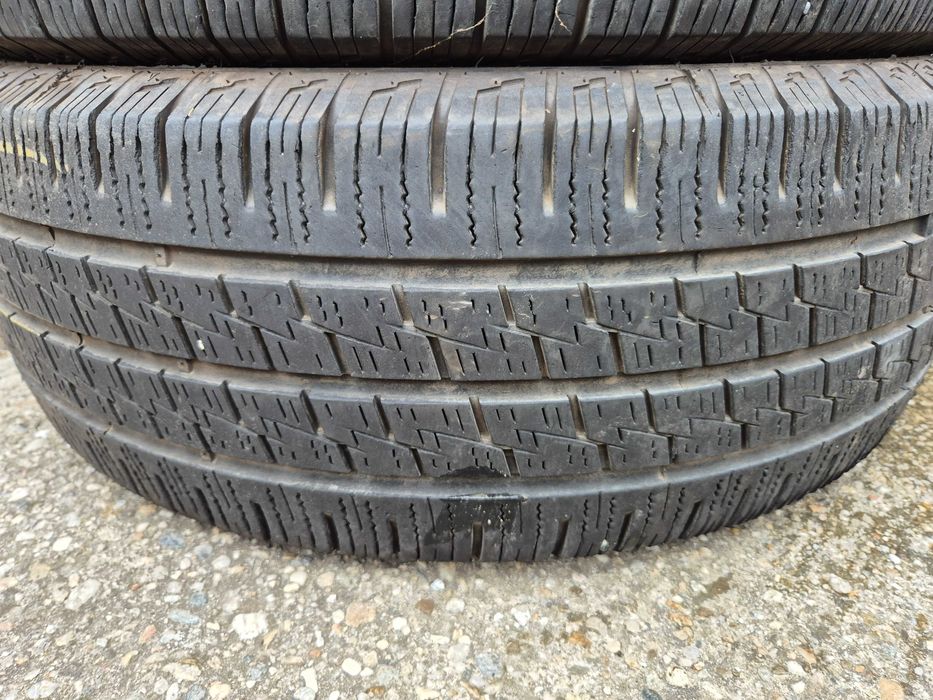 Anvelope VARA IARNA 4 Sezoane 235/65/16C Imperial Foarte BUNE DOT 2023