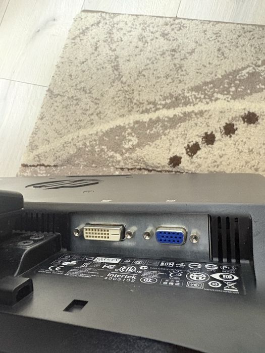 Monitor HP ProDisplay