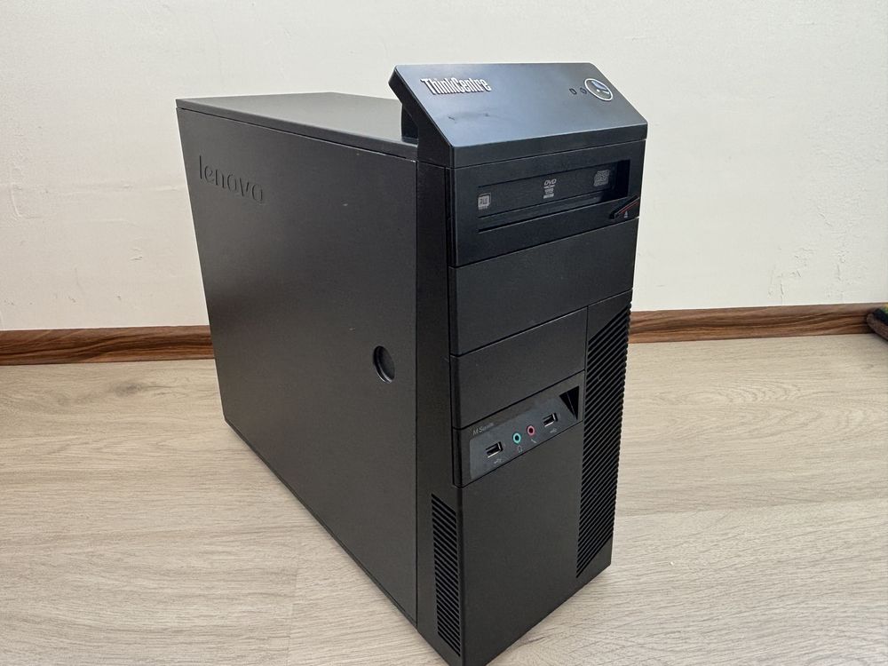 Lenovo m92p 16GB/256GB.