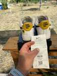 Nike AIR FORCE 1 носени 5 пъти