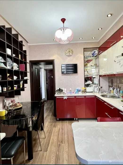 СРОЧНО Авиасозлар 67м2 квартира 2*3/7/9 сотилади (Ипотека)