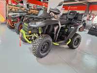 Atv Segway Snarler AT6 E(linhai,cf moto, tgb,polaris,can-am),