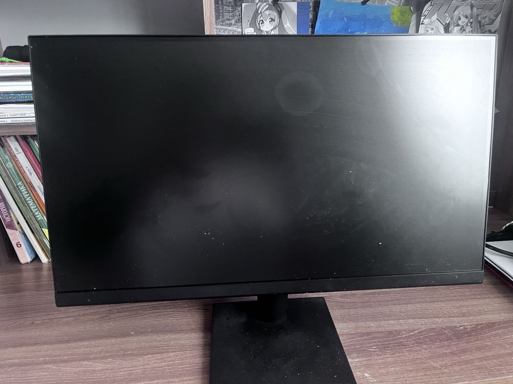 Монитор Xiaomi 75гц