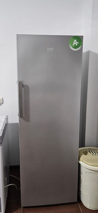 Морозильник beko