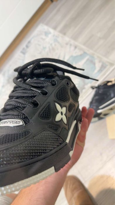 Louis vuitton skate