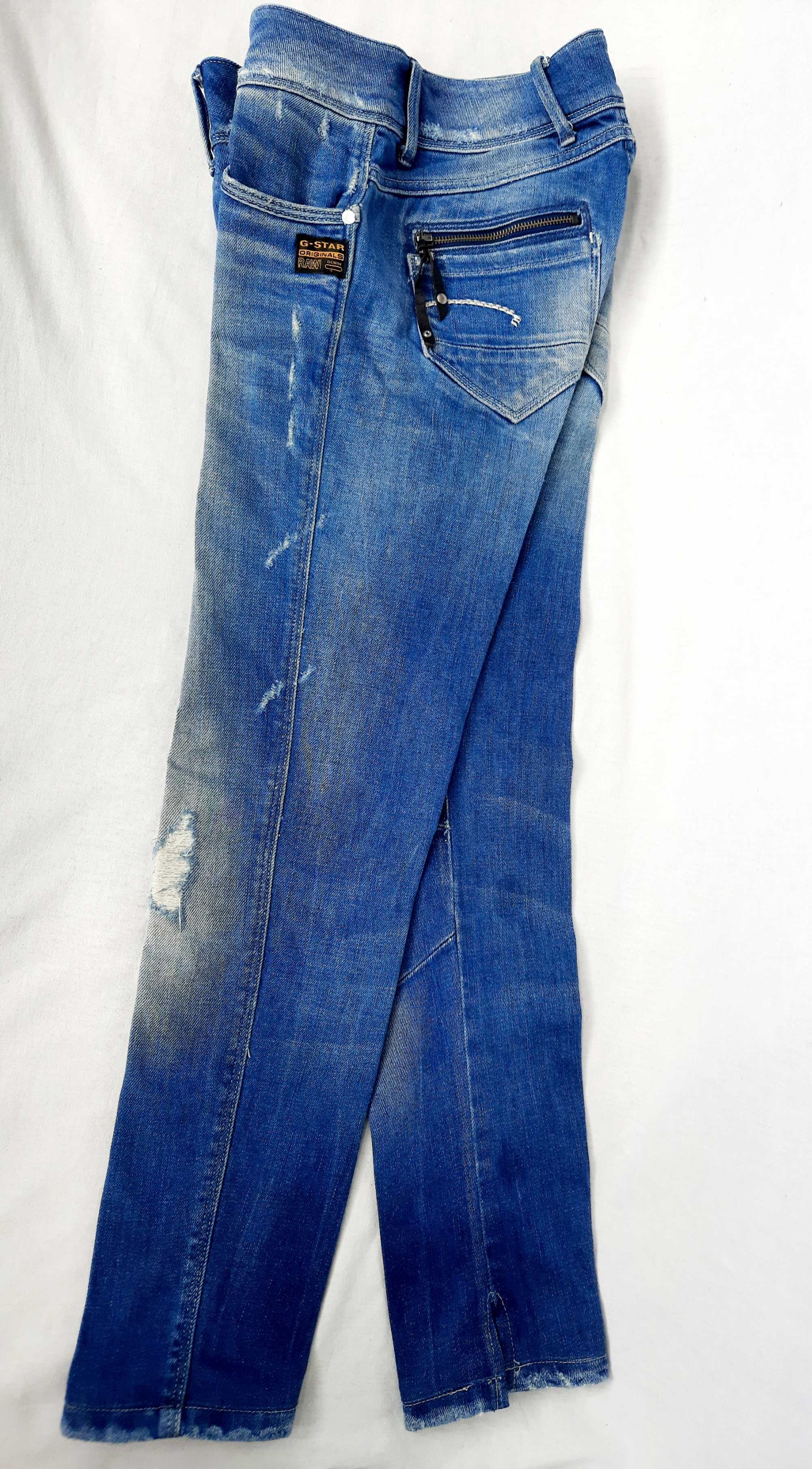 G-STAR RAW denim, дънки, пола, къси панталони