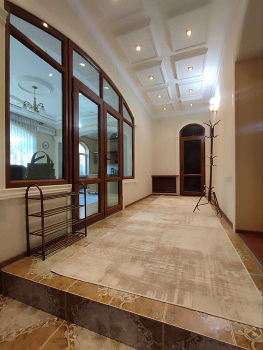 Дом в аренду махалля Домбрабад