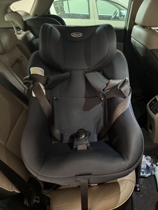 Scaun auto pentru copii Graco Turn2Me