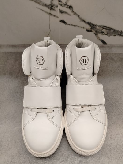 Дамски кецове Philipp Plein