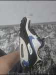 Nike air max 90 persian violet