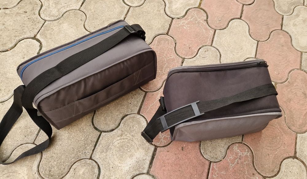 Geanta sport noua pt depozitare transport