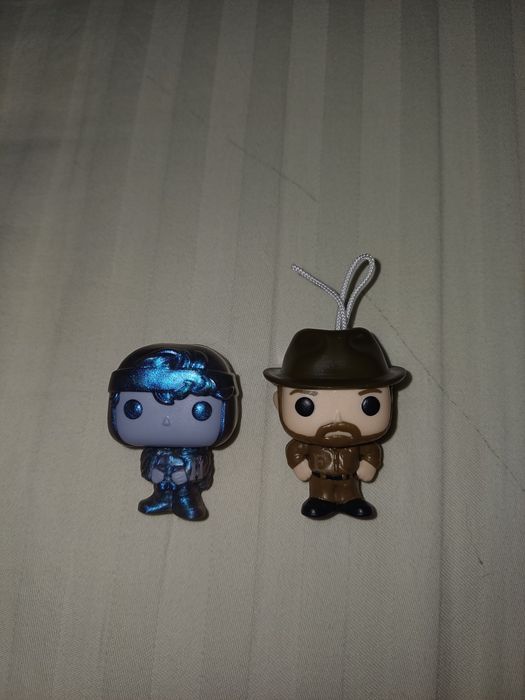 kinder joy stranger things