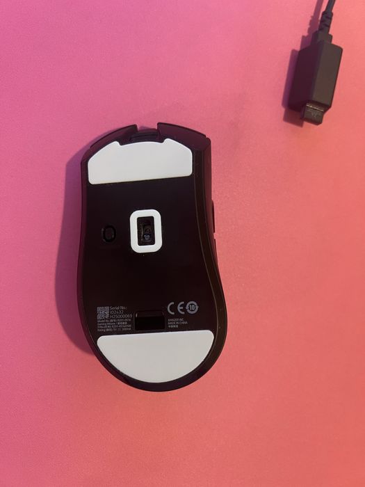 Razer Deathadder V3 Hyperspeed