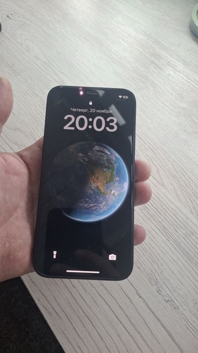 Продам 12айфон в хорошем состоянии