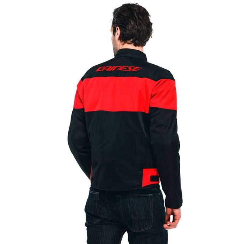 Мото яке Dainese Elettrica Air текстил