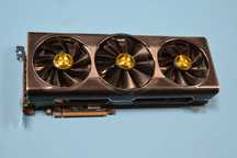 Видео карта XFX Radeon RX 5700 XT 8GB THICC II - топ състояние .