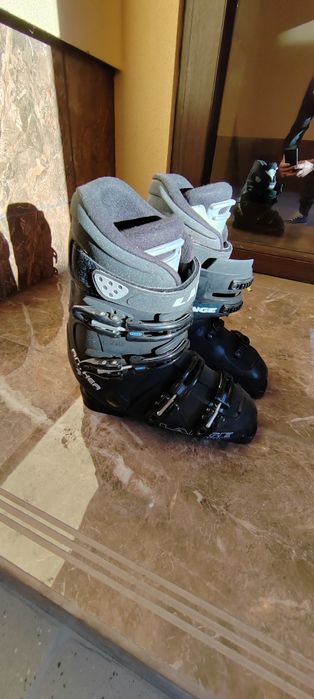 Ски обувки Rossignol, Dachstein, Lange