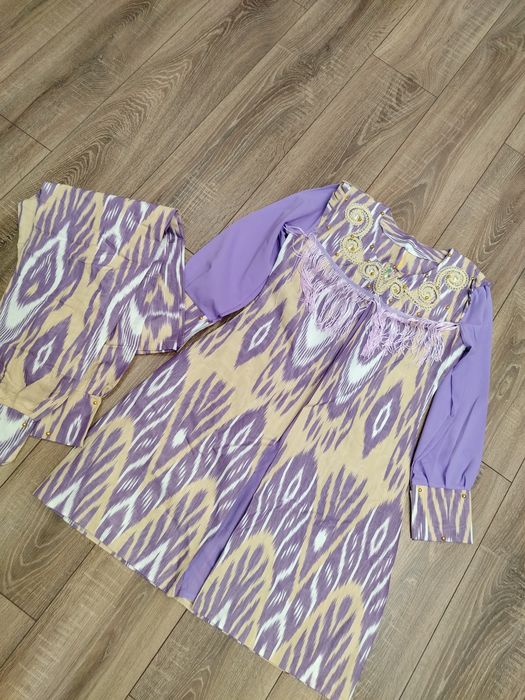 Kelinlar uchun adras