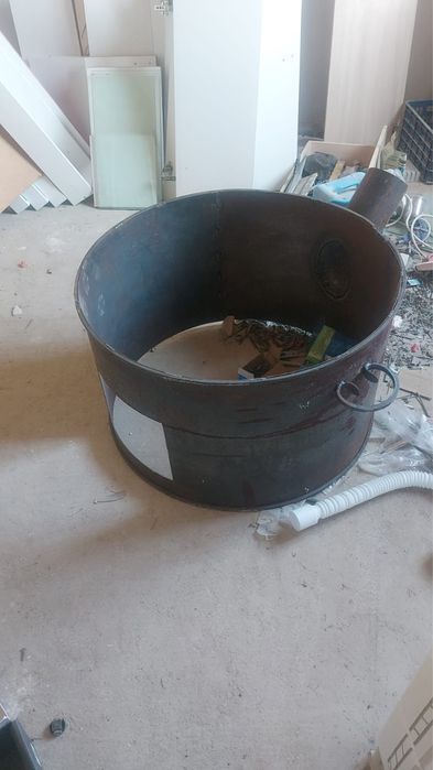 Қазандык 30к бу