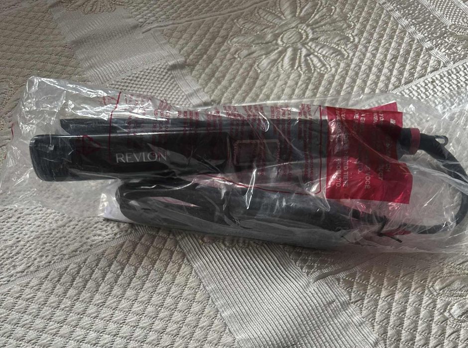 Преса Revlon нова