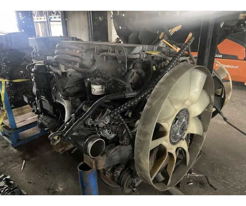 Motor complet pentru camion Iveco CURSOR 10 - piese/dezmembrari Iveco