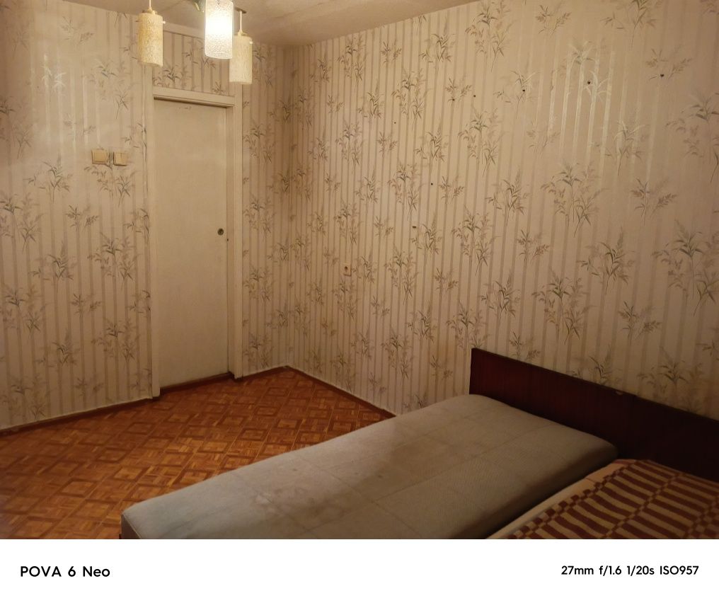 Продам 2х комнатную 48 кв.м 3эт/5 дом, теплая чистая не угловая