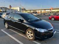 Honda Civic stare mecanica foarte buna